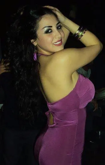 Sexy Sun View International Hotel Call Girl
