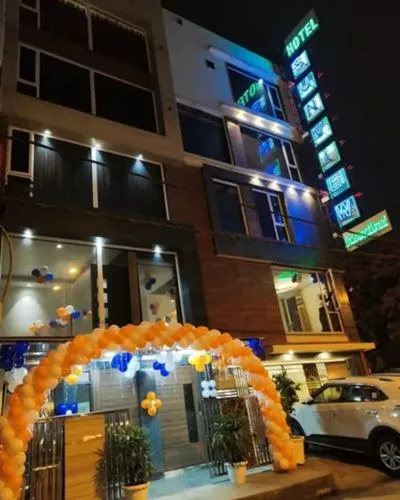 Sun View International Hotel Escorts